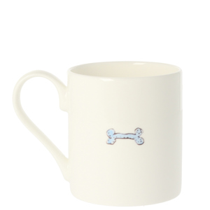 Madeleine Floyd Smooth-Haired Dachshund Mug